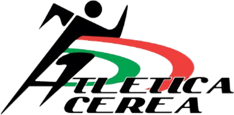Asd Atletica Cerea logo