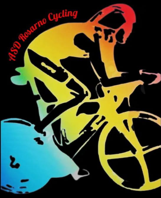 A.S.D. ROSARNO CYCLING logo
