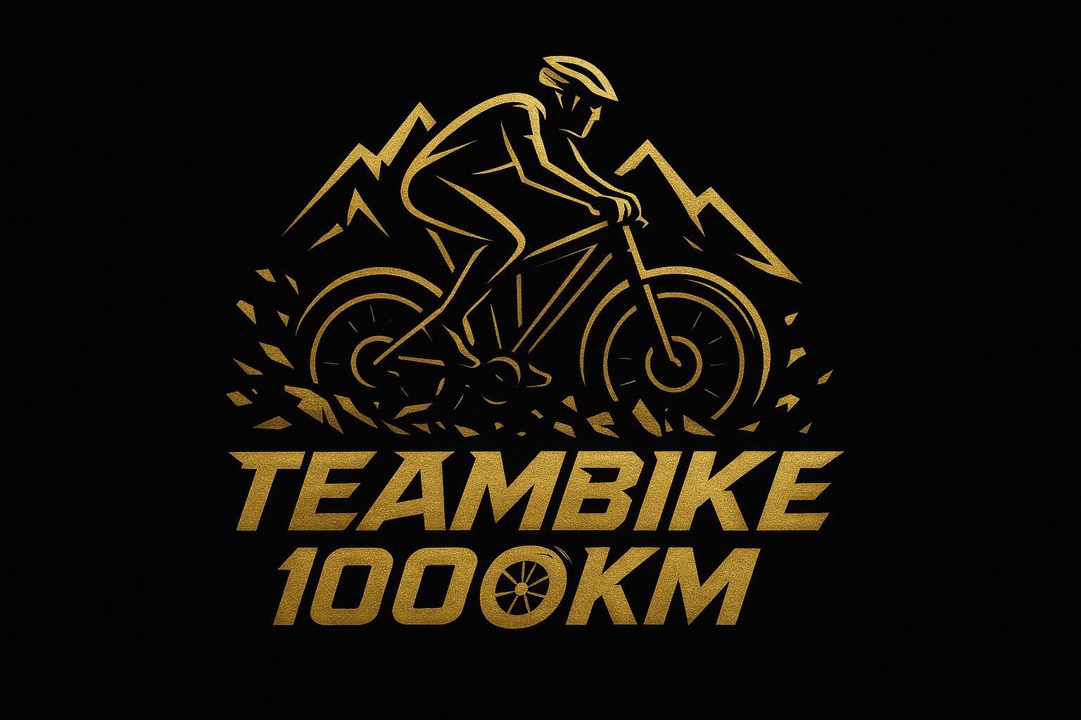 Logo di ASD TEAM BIKE SANT'EUFEMIA 1000 KM