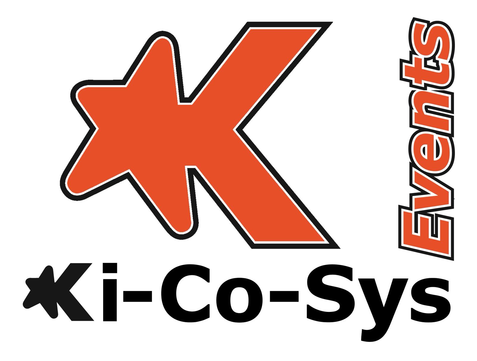 ASD KI.CO.SYS logo