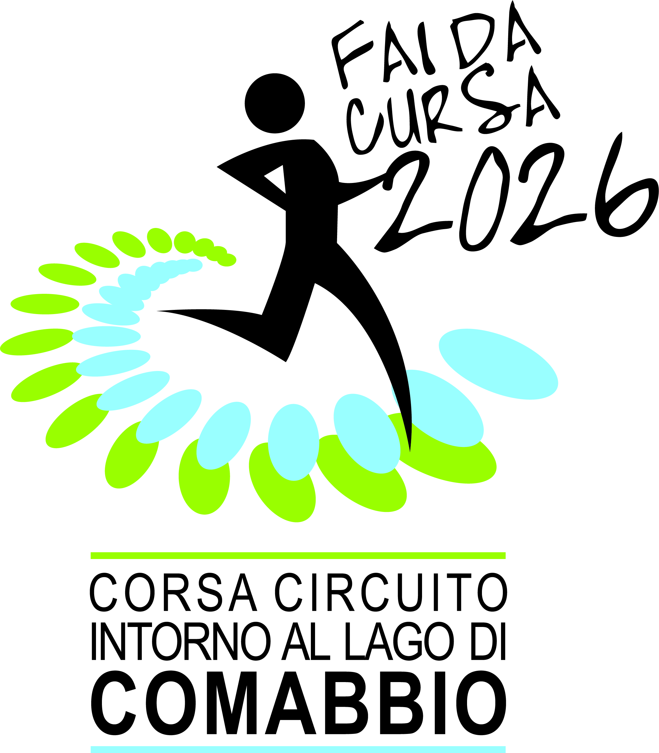 A.S.D. Amatori Atletica Casorate Sempione logo