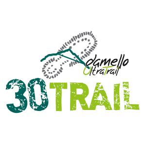 IDEST per Adamello Trenta Trail logo