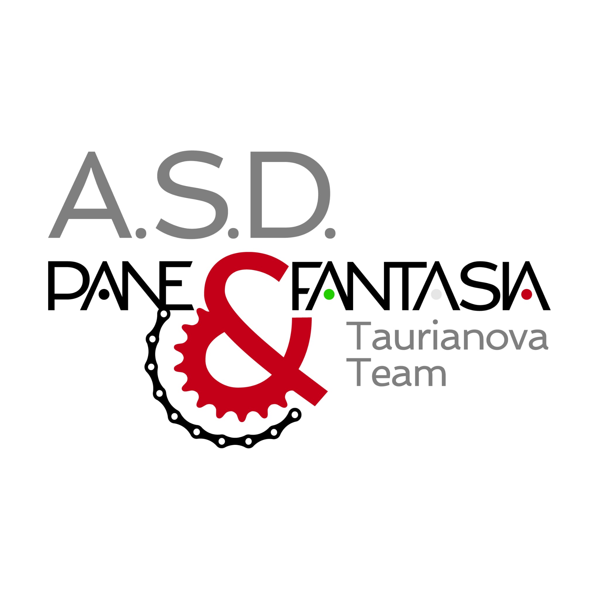 Logo di A.S.D. PANE E FANTASIA TAURIANOVA TEAM