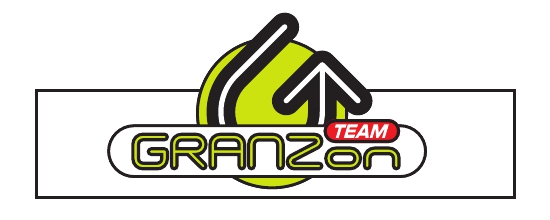 Team Granzon logo