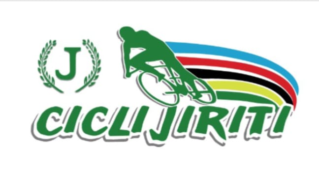 ASD CICLI JIRITI logo