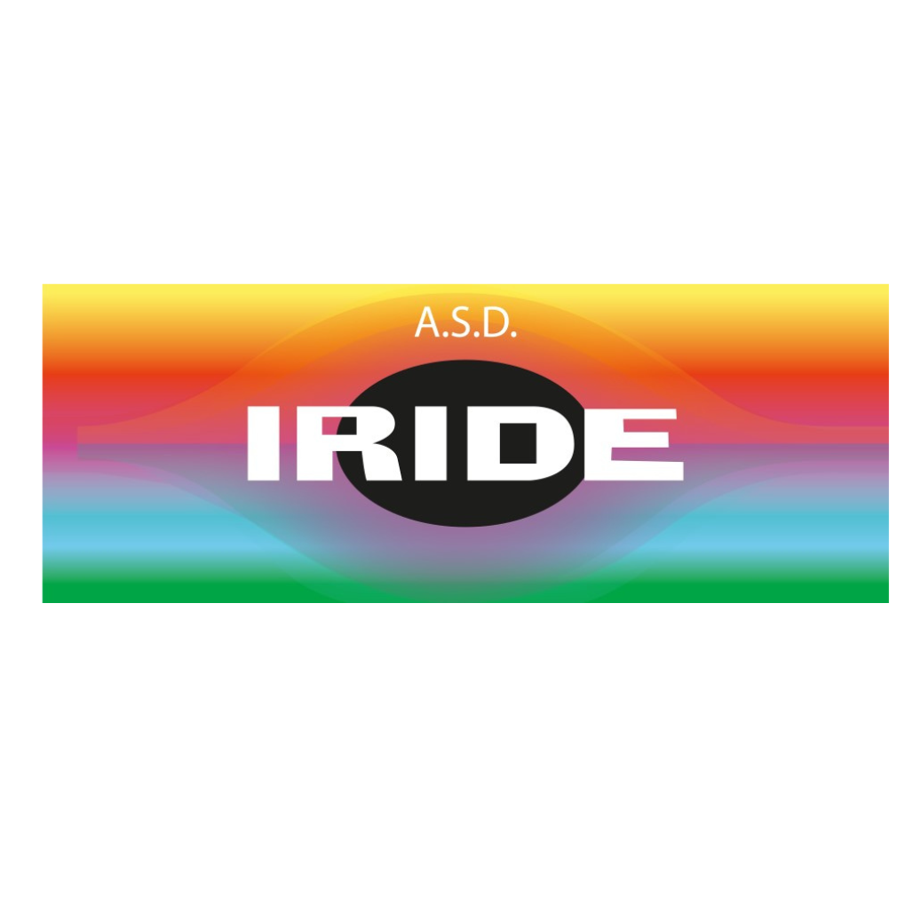Logo di ASD Iride