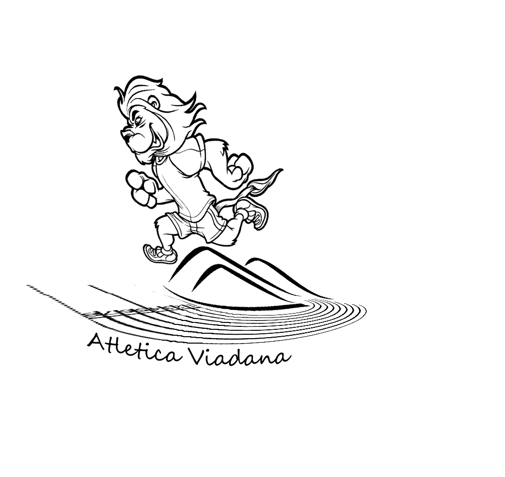 Atletica Viadana logo