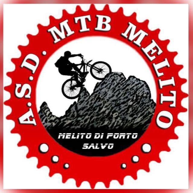 ASD MTB MELITO logo