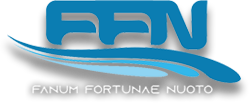 A.S.D. Fanum Fortunae Nuoto logo