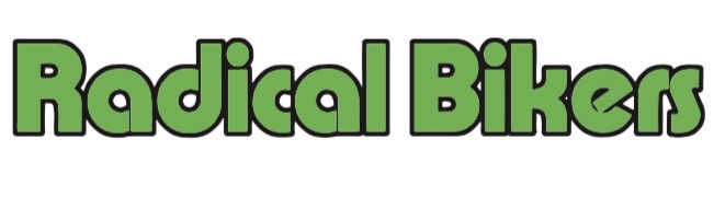 ASD RADICAL BIKERS logo