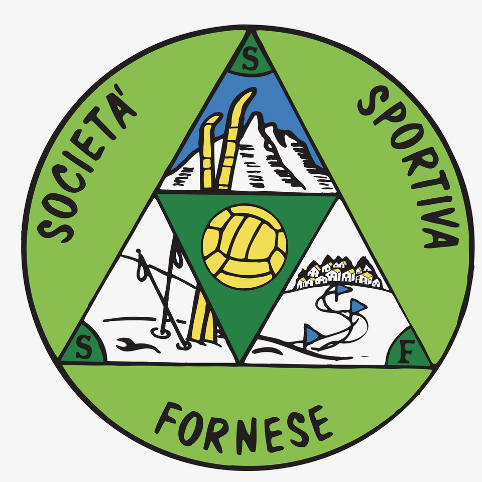 Società Sportiva Fornese logo