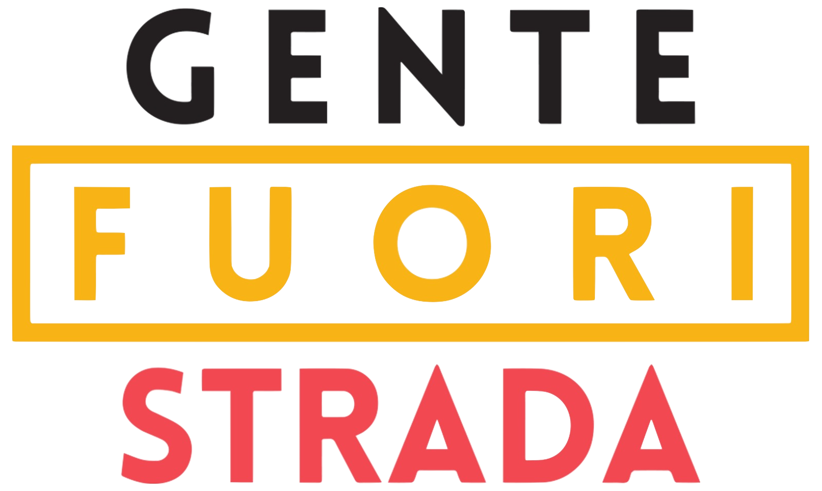 Logo di Asd Gente Fuori Strada