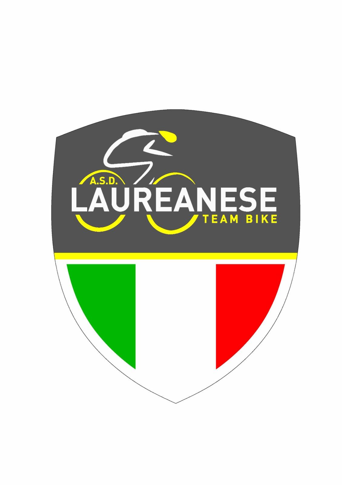 Logo di ASD LAUREANESE TEAM BIKE