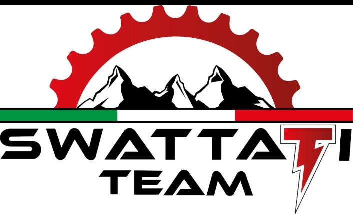ASD SWATTATI TEAM CATANZARO logo