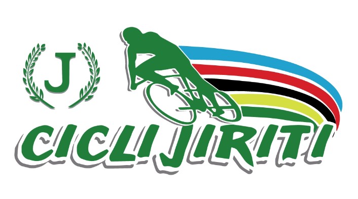 ASD CICLI JIRITI logo