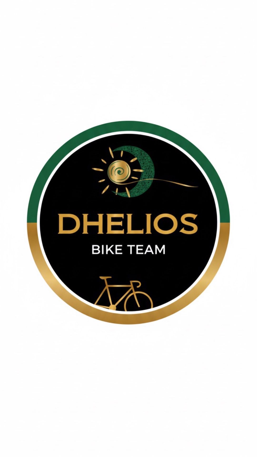 A.S.D. DHELIOS BIKE TEAM logo
