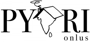 Pyari Onlus logo