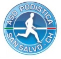 Logo di ASD PODISTICA SAN SALVO
