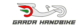 Asd Garda Probike logo