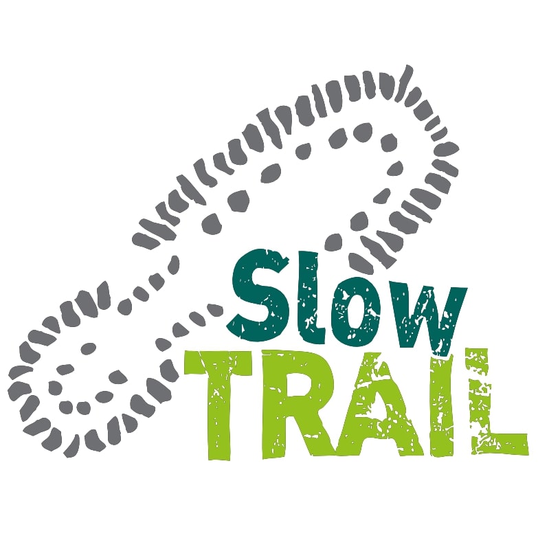 IDEST per Adamello Trenta Trail logo