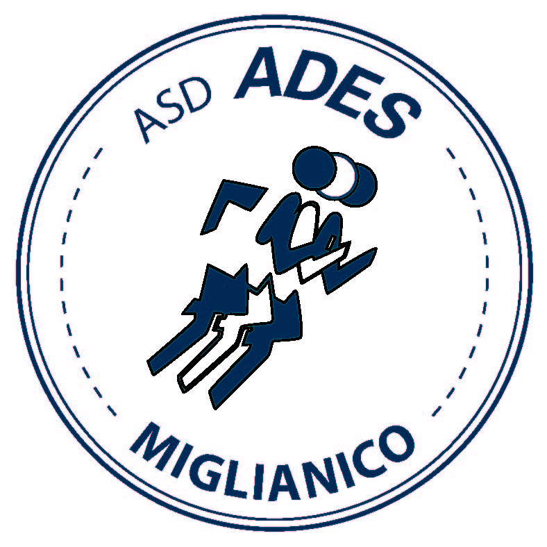 A.S.D. AMICI DELLO SPORT MIGLIANICO logo