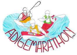 Logo di A.S.D. Canoa Club Pescantina
