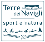 Terre dei Navigli Sport e Natura ASD  logo