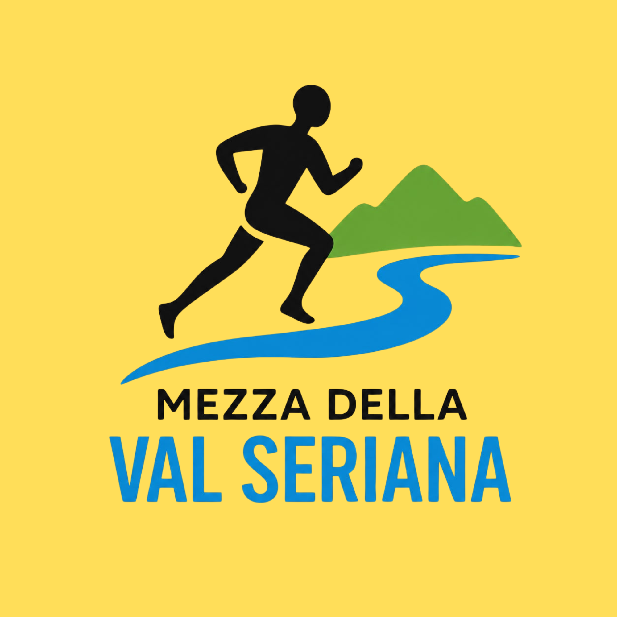 Logo di Runners Valseriana