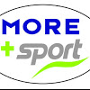 More Sport logo