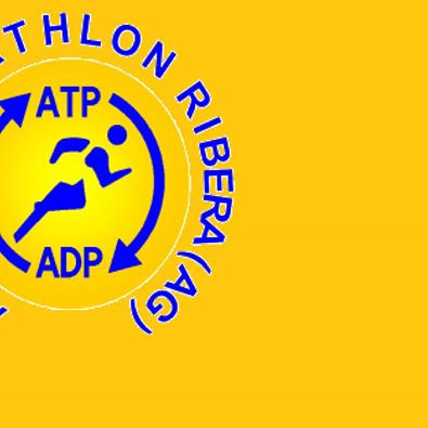 Logo di Athlon Ribera