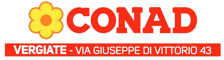 CONAD Vergiate