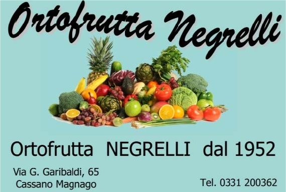 Negrelli