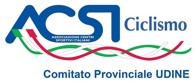 ACSI CICLISMO UDINE